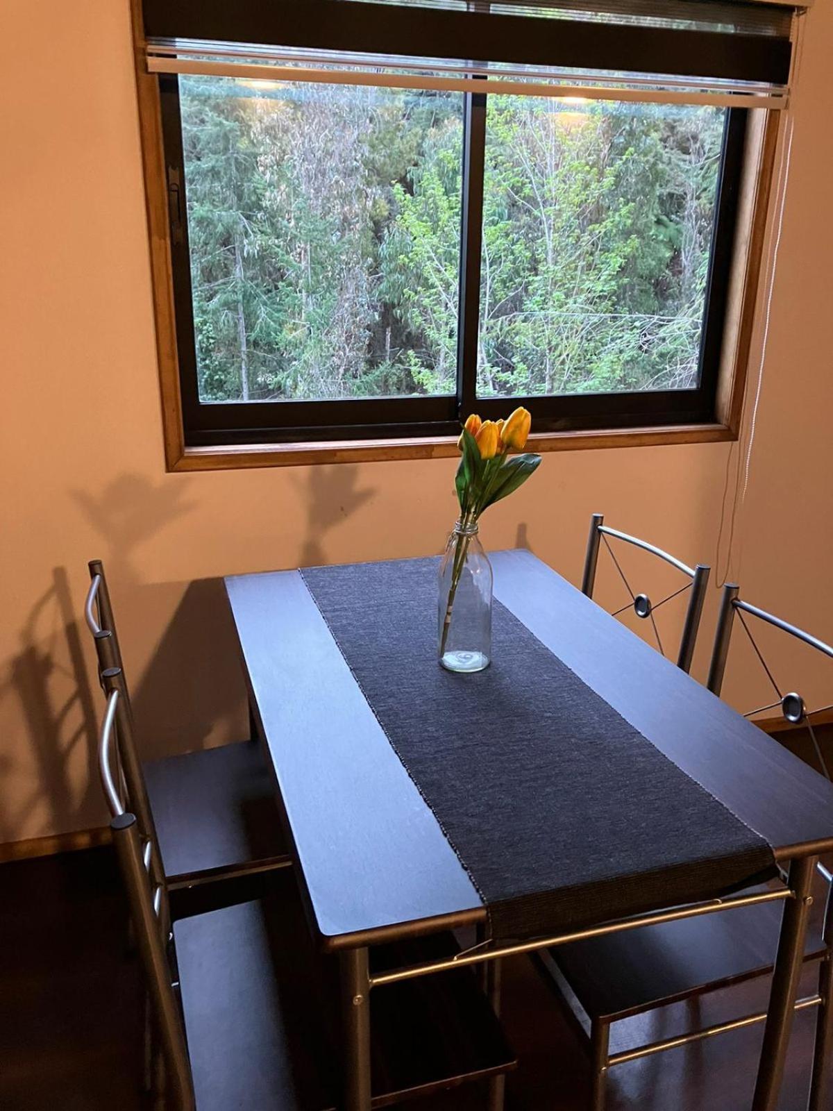 Caycay Con Tinaja Apartamento Valdivia