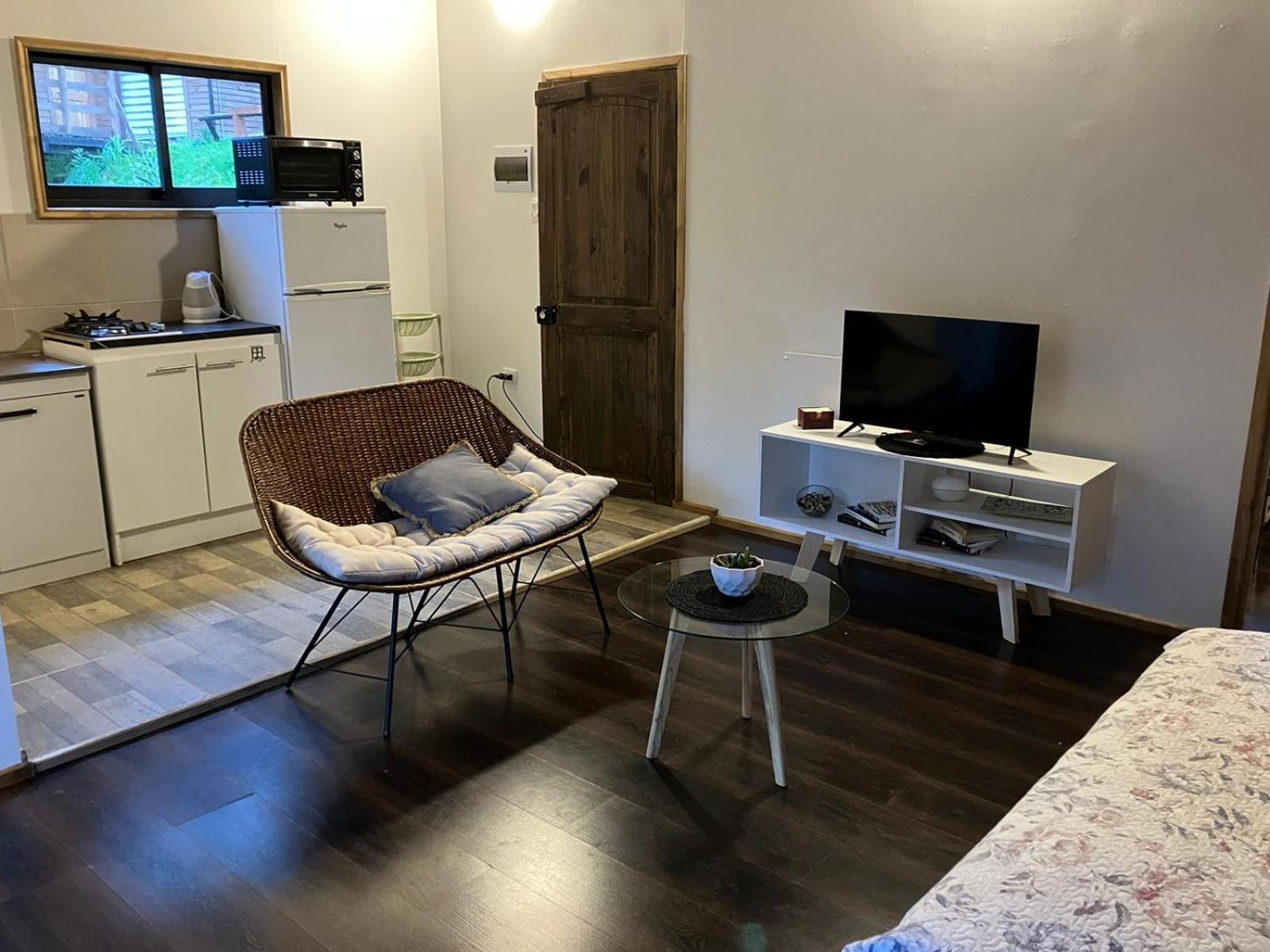 Caycay Con Tinaja Apartamento *