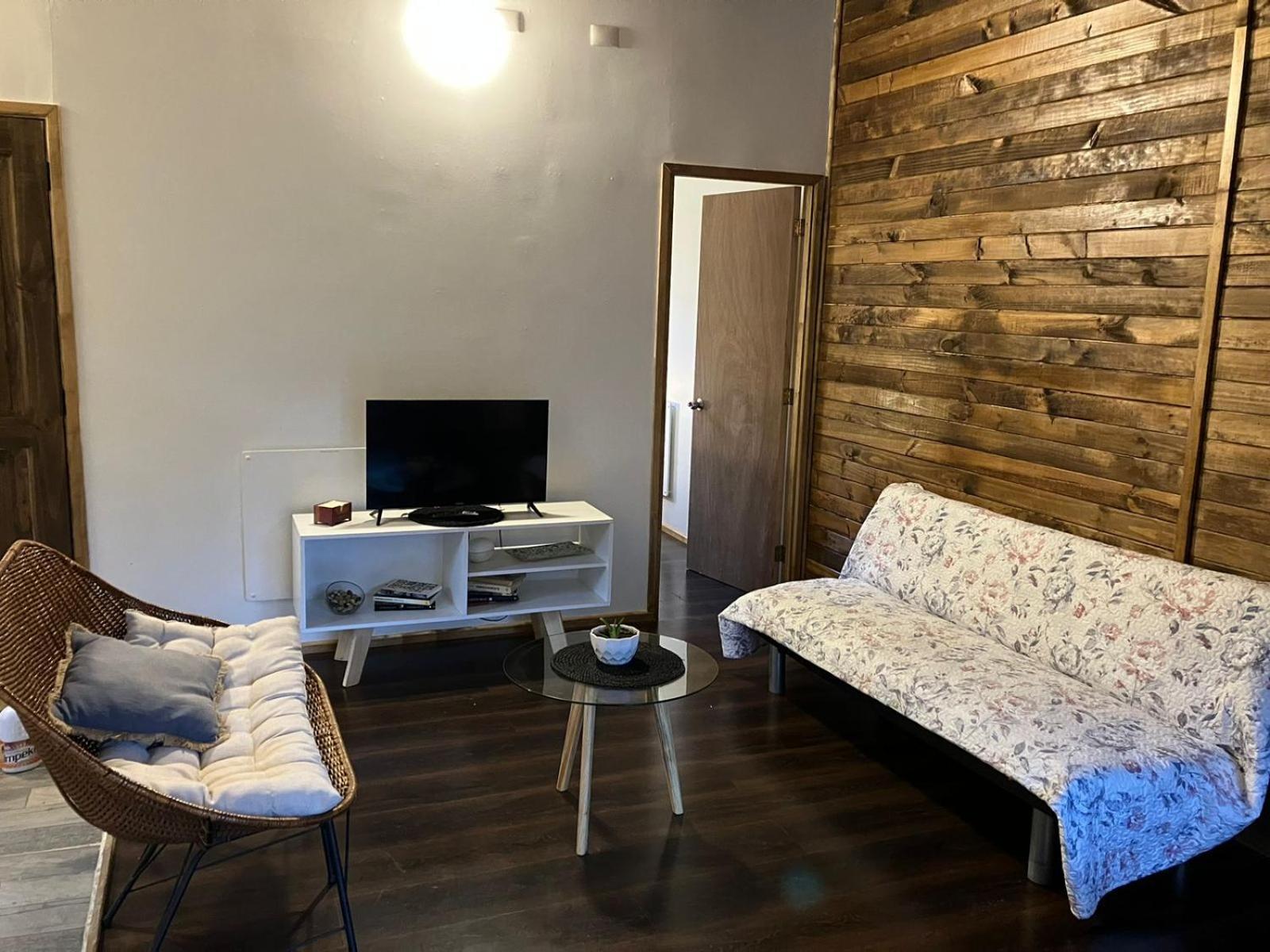 Apartamento Caycay Con Tinaja *